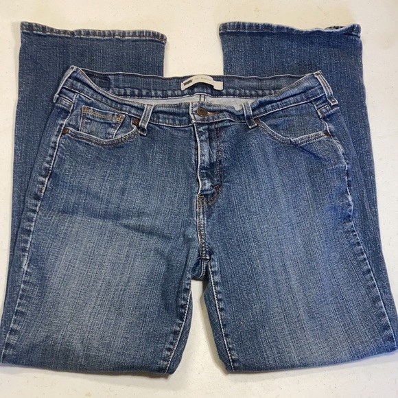 Levi’s 515 Bootcut denim Jeans - Picture 3 of 7
